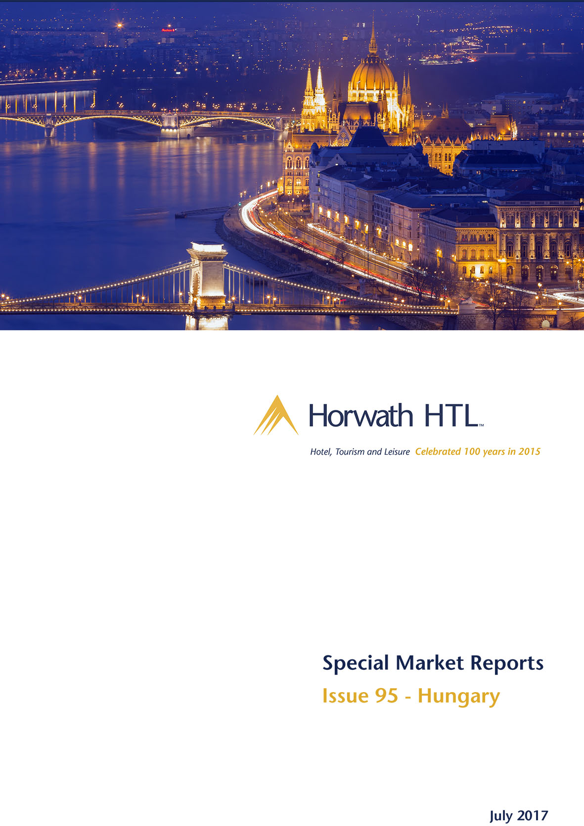 Market Report: Hungary