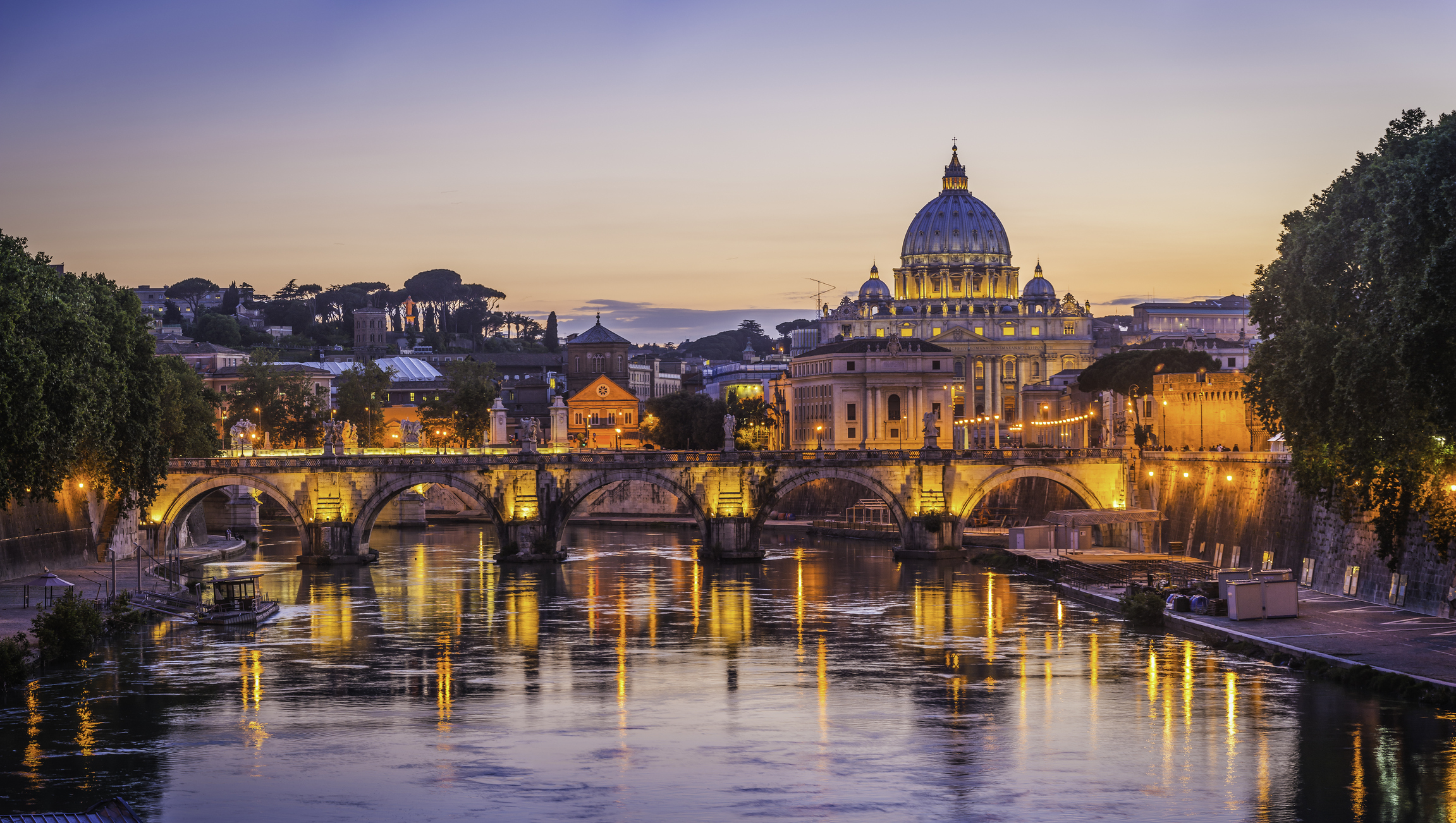 L’Italia piace alle grandi catene alberghiere internazionali
