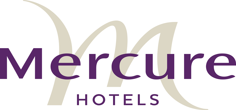Mercure franchised property
