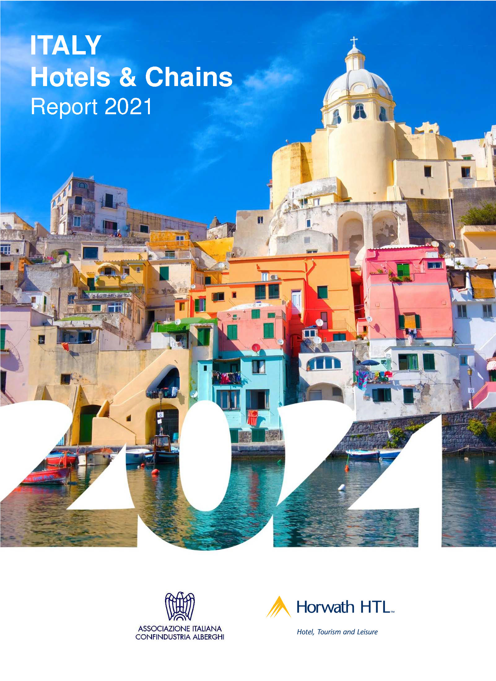 Italy Hotels & Chains Report 2021